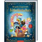 Coppenrath Verlag Der große Coppenrath Bilderbuchschatz