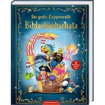 Coppenrath Verlag Der große Coppenrath Bilderbuchschatz