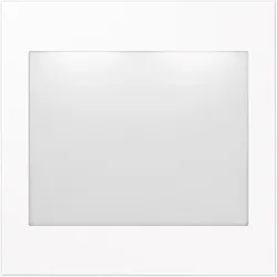 1St. Jung LS539WWLEDWB LED-Lichtsignal LS 539 WW LEDWB