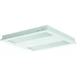 RIDI Homelight LED-Einbauleuchte M625 4000K quadratisch
