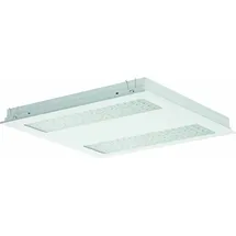 RIDI Homelight LED-Einbauleuchte M625 4000K quadratisch