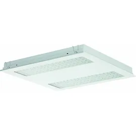 RIDI Homelight LED-Einbauleuchte M625 4000K quadratisch