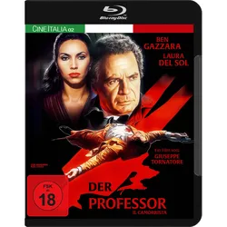 Der Professor (Blu-ray)