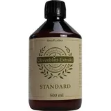 sinoplasan gmbh Olivenblatt Extrakt Sparflasche
