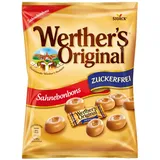 Storck Werther’s® Original Sahnebonbons zuckerfrei Bonbons 19 St./ 70,0 g