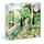Abrams & Chronicle Books Evergreen Gardens 500 Piece Puzzle
