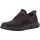SKECHERS Garza Gervin Slip-On Herren Braun 42