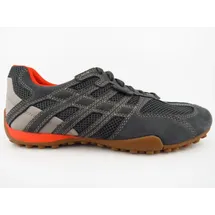 GEOX Snake Original A Grey 42
