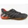 GEOX Snake Original A Grey 42
