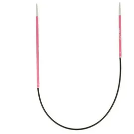 KnitPro Asymmetrische Rundnadel 25 cm 2 mm