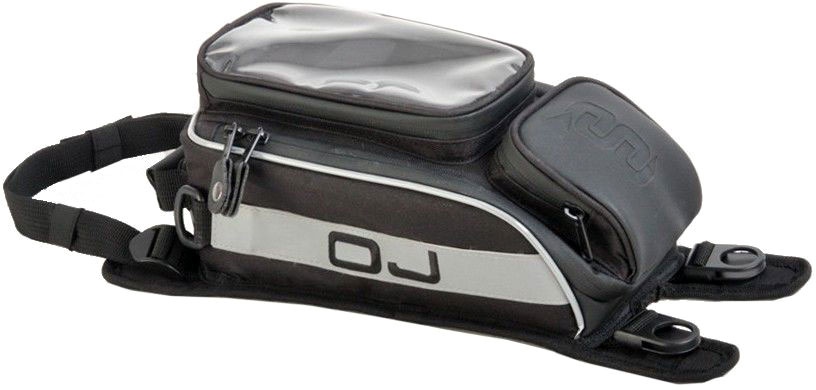 OJ Micro Tanky, sac de réservoir - Noir