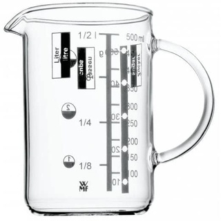 WMF Gourmet Messbecher 0,5 L