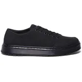 Dr. Martens 6 Eye Brookline Herren Schwarz 45