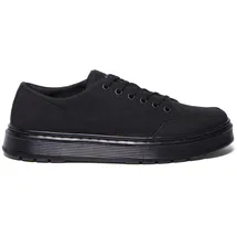 Dr. Martens 6 Eye Brookline Herren Schwarz 45
