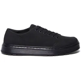 Dr. Martens 6 Eye Brookline Herren Schwarz 45