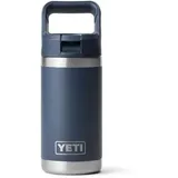 Y by Nordisk YETI Rambler Jr. Kinderflasche, navy, 355 ml