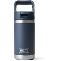 Y by Nordisk YETI Rambler Jr. Kinderflasche, navy, 355 ml