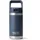 Y by Nordisk YETI Rambler Jr. Kinderflasche, navy, 355 ml