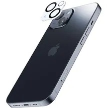 Cellular Line Kameraschutz für iPhone 13/13 Mini