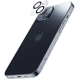 Cellular Line Kameraschutz für iPhone 13/13 Mini