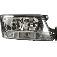 Herth+Buss Elparts Universal Rechts