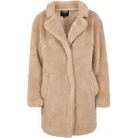 URBAN CLASSICS Oversized Sherpa Gt Parka White 3XL