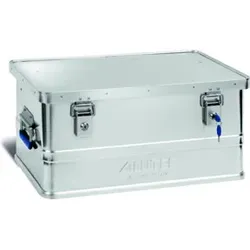 Alutec Aluminiumbox CLASSIC 48 Maße 550x350x250mm