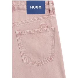Hugo Gamala 2 10276955 Blue Jeans, - Light/Pastel pink - 30 - 34,