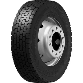 Kumho 215/75 R17.5 126/124M