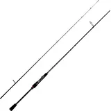 Lieblingsköder Firestarter Barsch + Forelle 2,10m