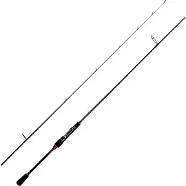 Lieblingsköder Firestarter Barsch + Forelle 2,10m