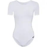 SKINY Shirtbody Weiß 36