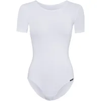 SKINY Shirtbody Weiß 36