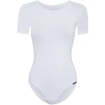 SKINY Shirtbody Weiß 36