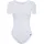 SKINY Shirtbody Weiß 36