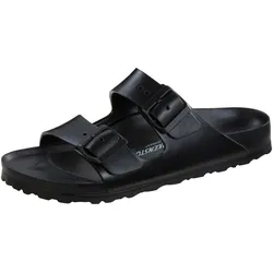 Birkenstock Arizona schwarz normale Weite Gr. 44 1 P