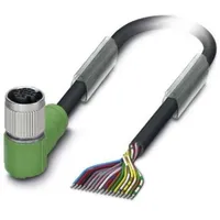 Phoenix Contact Sensor-/Aktor-Kabel SAC-17P-10,0#1555415