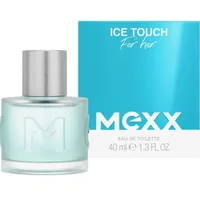 MEXX Ice Touch Woman Eau de Toilette 30 ml