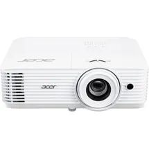 Acer P5827a 4000 lm, 1.5 - 1.66:1), Beamer Weiss