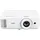 Acer P5827a 4000 lm, 1.5 - 1.66:1), Beamer Weiss