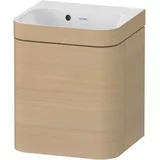 Duravit Happy D.2 Plus Möbelwaschtisch 40 x 36 cm