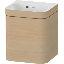 Duravit Happy D.2 Plus Möbelwaschtisch 40 x 36 cm