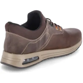 Rieker Ready2GO Herren Braun 44