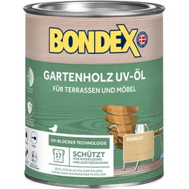 Bondex UV-Öl 750 ml farblos