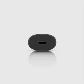 UBIQUITI networks Ubiquiti UniFi Display Cast Pro - Netzwerkmedien-Streaming-Adapter schwarz