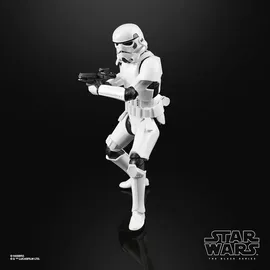 Hasbro Imperial Stormtrooper Actionfigur 15 cm