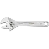 Fortis Rollgabelschlüssel 6" 150mm