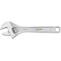 Fortis Rollgabelschlüssel 6" 150mm