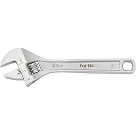 Fortis Rollgabelschlüssel 6" 150mm