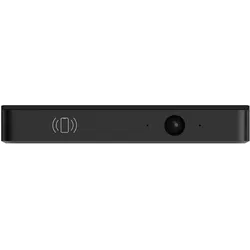 Optoma WL10C - Sensor-Aufputzdose - Schwarz